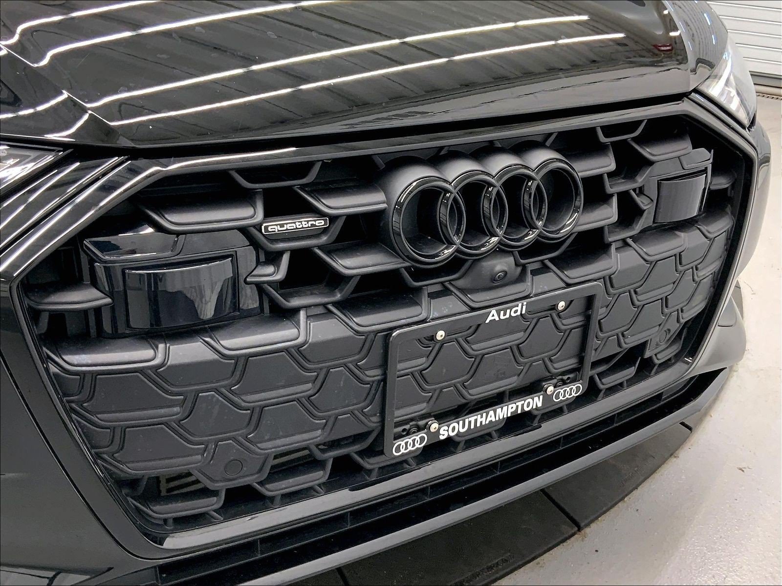 Certified 2024 Audi A6 2.0T Premium AWD/4WD image 29