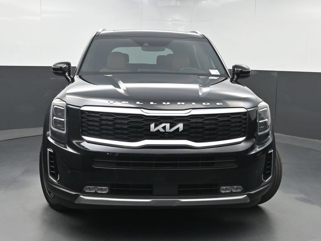 Used 2022 Kia Telluride SX FWD image 43