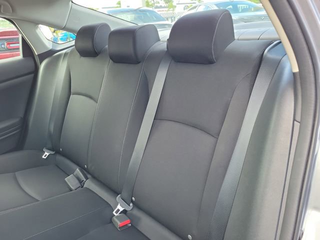 Certified 2019 Honda Civic LX image 12