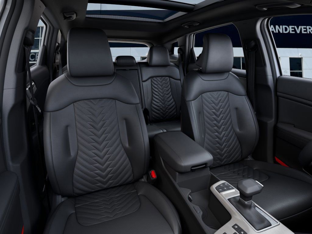 New 2026 Kia Sportage X-Pro Prestige image 15