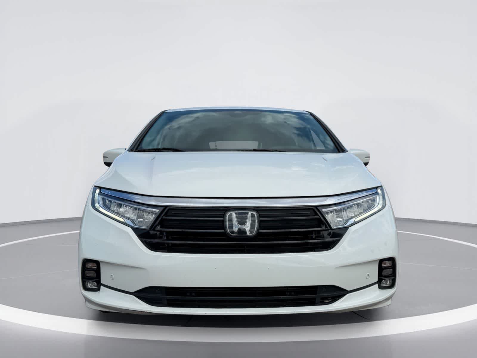 Used 2022 Honda Odyssey Touring image 5