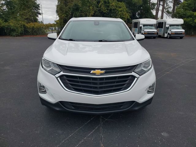 Used 2020 Chevrolet Equinox LT image 2