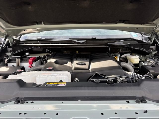 Used 2024 Toyota Tundra Limited image 23