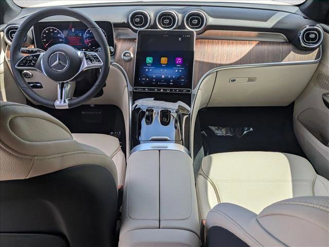 Certified 2026 Mercedes-Benz GLC 300 image 13