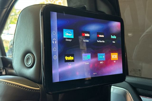 Certified 2025 Cadillac Escalade V image 15