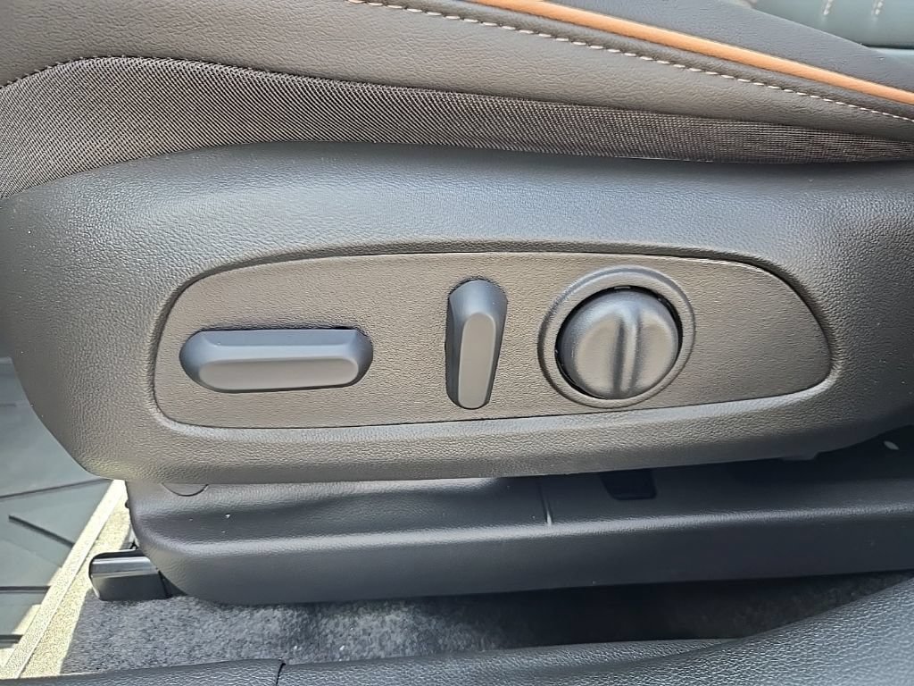 New 2026 Buick Envista Avenir FWD image 19