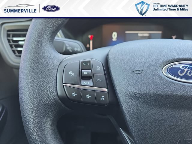 New 2026 Ford Escape Active w/ Tech Pack #1 FWD image 18