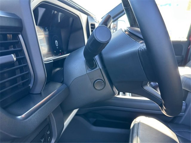 New 2026 Ford F250 Platinum image 29