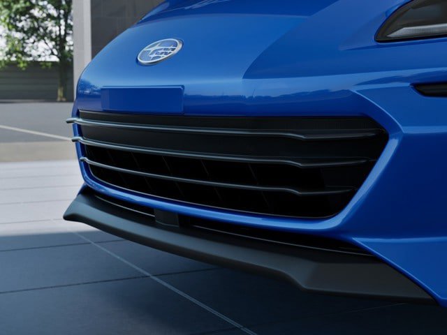 New 2026 Subaru BRZ Limited RWD image 10