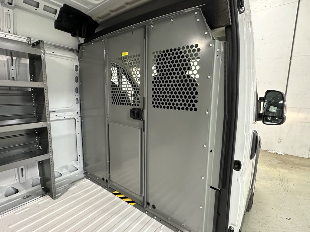 New 2024 RAM ProMaster 3500 w/ Convenience Group image 23