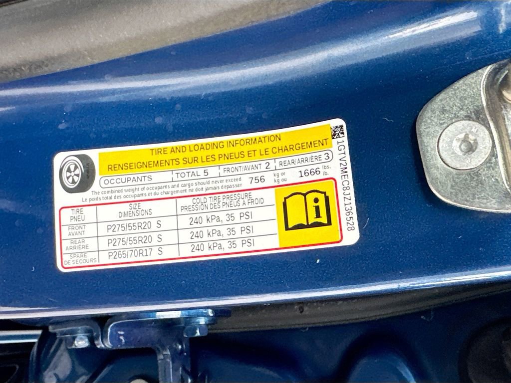 Used 2018 GMC Sierra 1500 SLE image 31