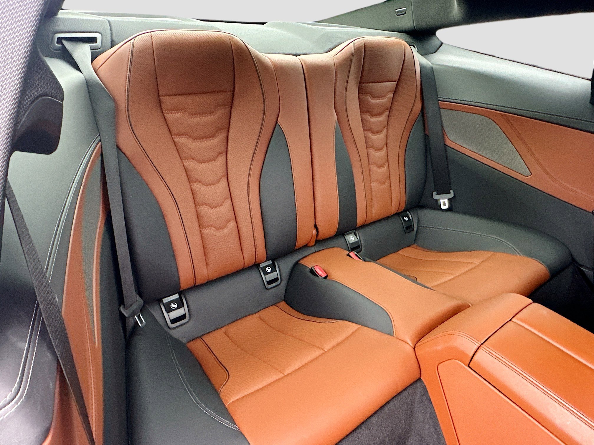 Used 2023 BMW 840i Coupe w/ M Sport Professional Package image 27