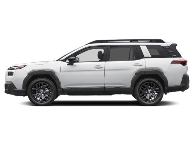 New 2026 Subaru Outback Limited AWD/4WD image 6