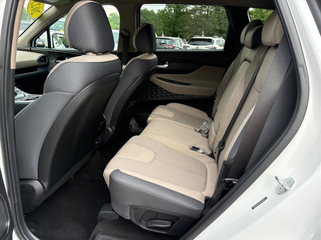 Used 2023 Hyundai Santa Fe SEL AWD/4WD image 20