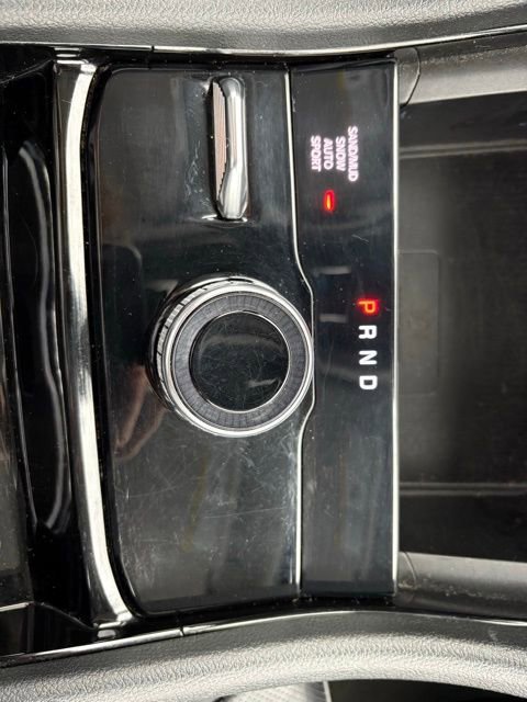 Used 2023 Jeep Grand Cherokee Limited w/ Luxury Tech Group II image 19