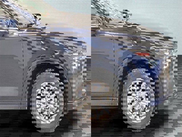 Used 2025 MAZDA CX-5 AWD 2.5 S w/ Preferred Package image 9