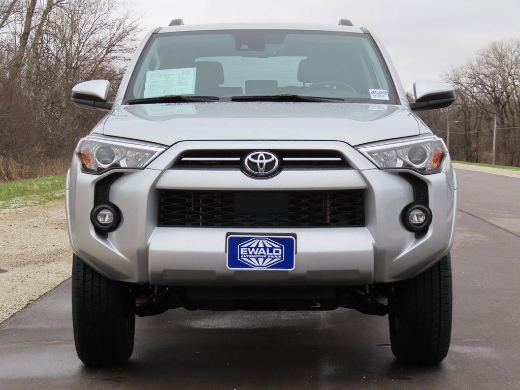 Used 2023 Toyota 4Runner SR5 image 13