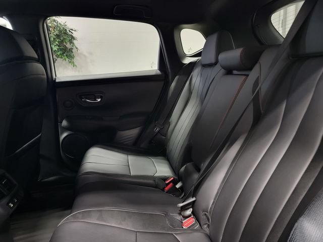 New 2026 Acura ADX A-Spec AWD/4WD image 12