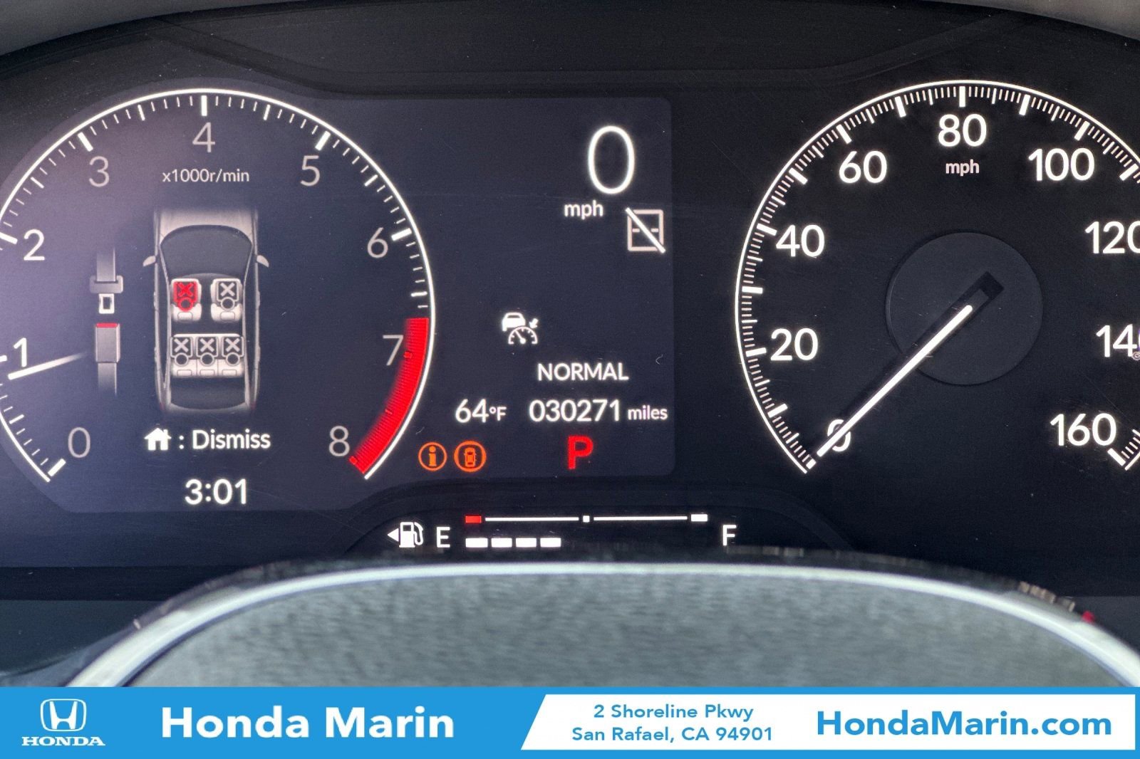 Used 2023 Honda Civic Sport image 29