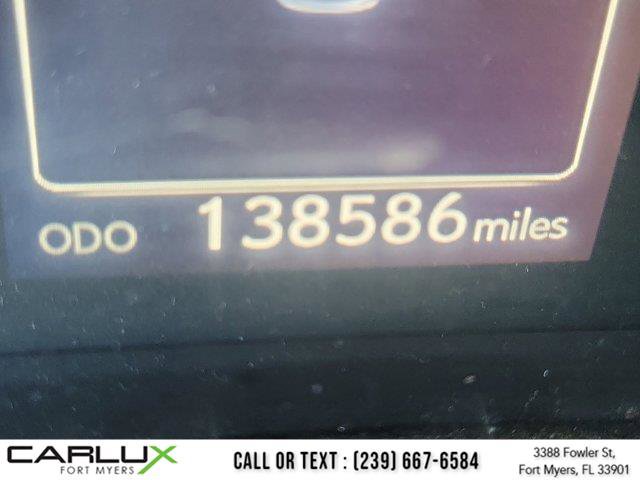 Used 2016 Lexus NX 200t FWD image 25