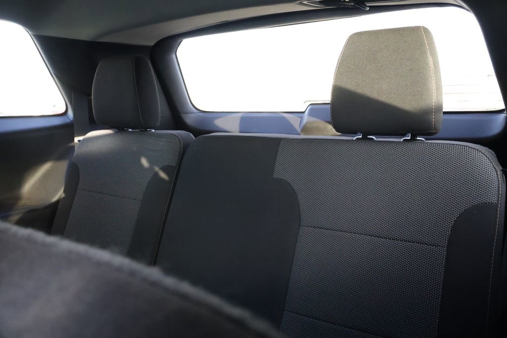 Used 2018 Chevrolet Traverse LT image 32