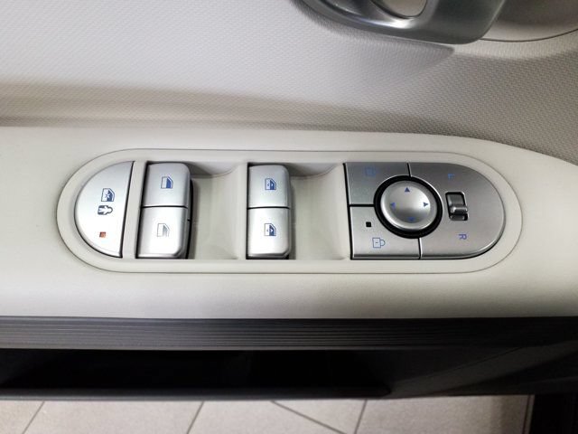 Certified 2024 Hyundai Ioniq 5 SEL RWD image 11
