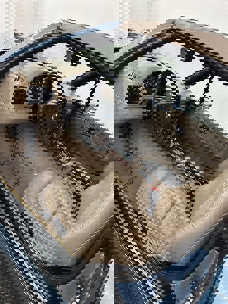 Used 1998 BMW Z3 1.9 image 10