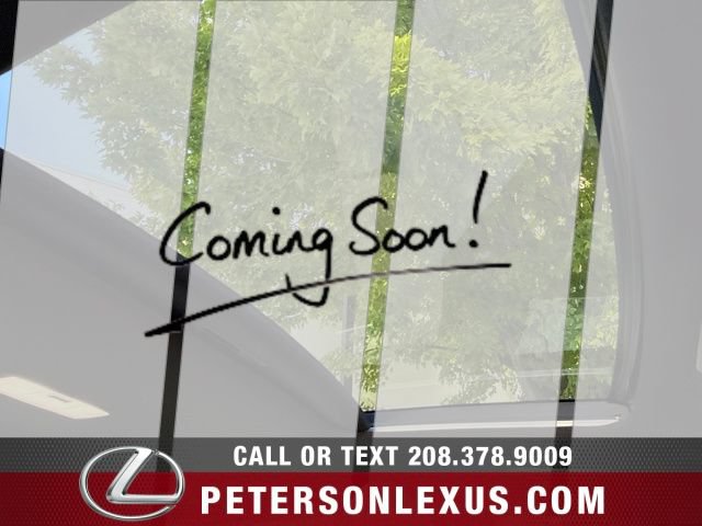 Used 2024 Lexus UX 250h F Sport AWD/4WD image 14