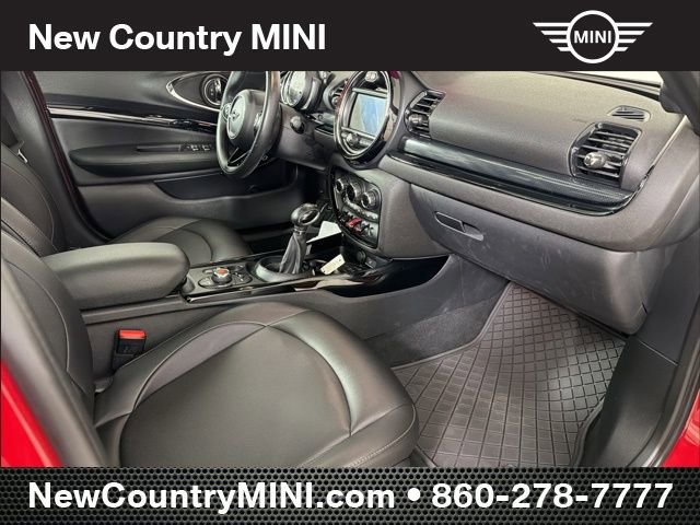 Used 2019 MINI Cooper Clubman ALL4 image 19