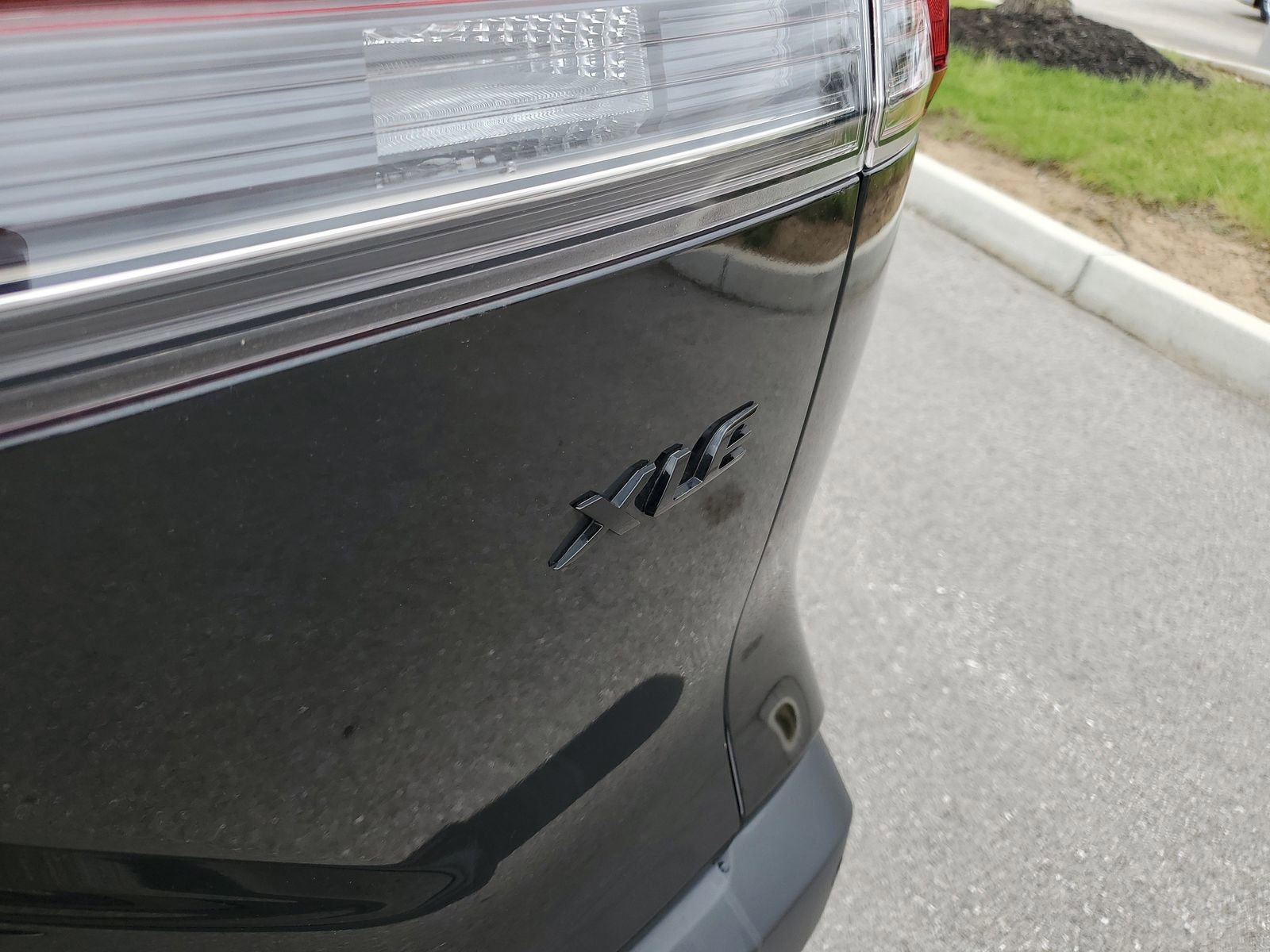 Certified 2023 Toyota Corolla Cross XLE w/ Convenience Package image 8