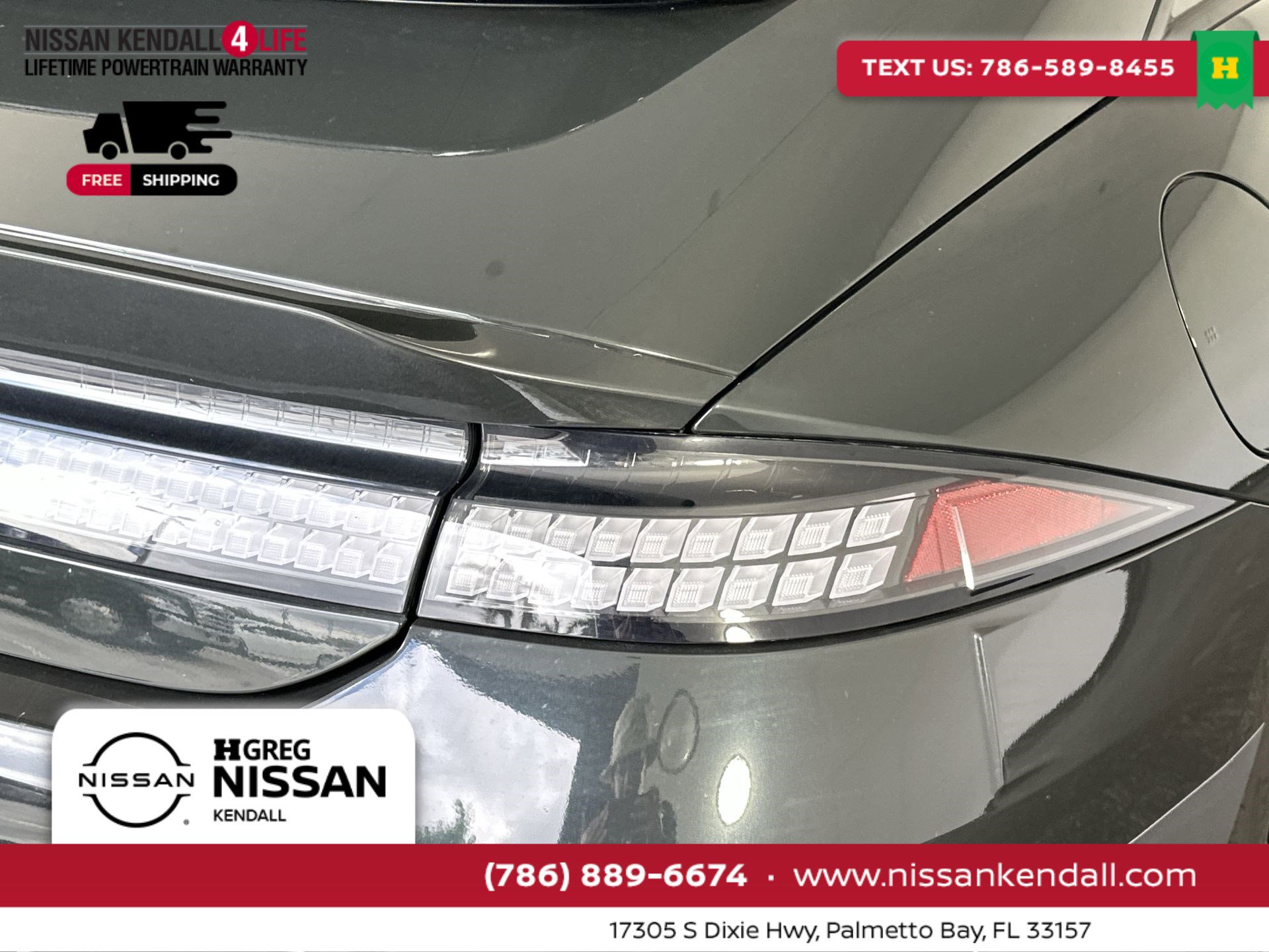 Used 2023 Hyundai Ioniq 6 SEL image 30