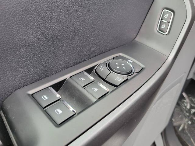 New 2026 Ford F250 XL w/ STX Appearance Package AWD/4WD image 39