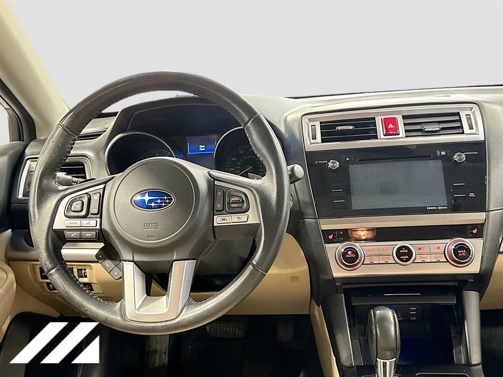 Used 2017 Subaru Outback 2.5i Limited AWD/4WD image 25