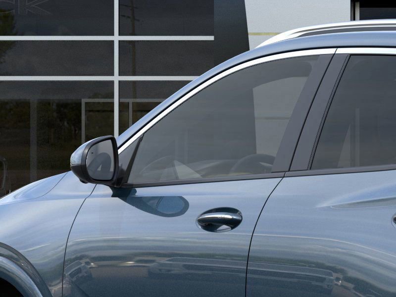 New 2026 Buick Encore GX Avenir image 12