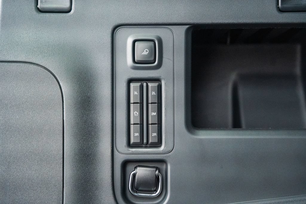 New 2027 Ford Expedition Tremor AWD/4WD image 11