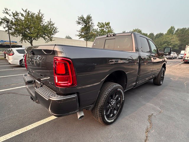 New 2026 RAM 2500 Laramie AWD/4WD image 6