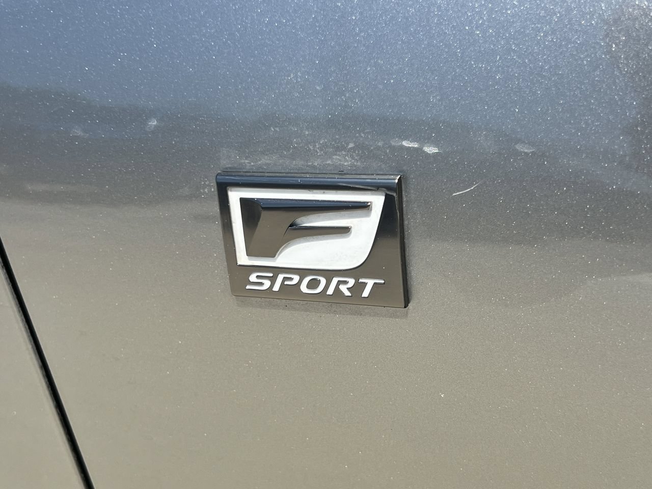 Used 2022 Lexus RC 350 F Sport RWD image 7