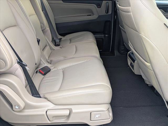 Used 2021 Honda Odyssey Touring image 20
