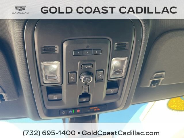 Used 2022 Chevrolet Tahoe High Country image 32