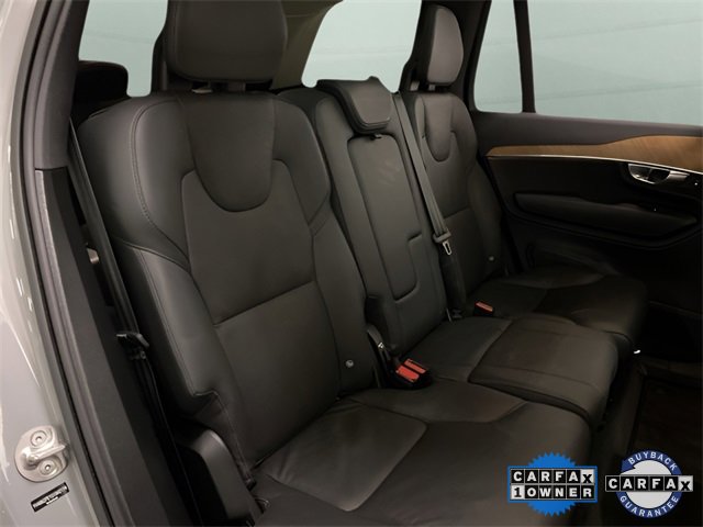 Used 2025 Volvo XC90 B6 Ultra image 87