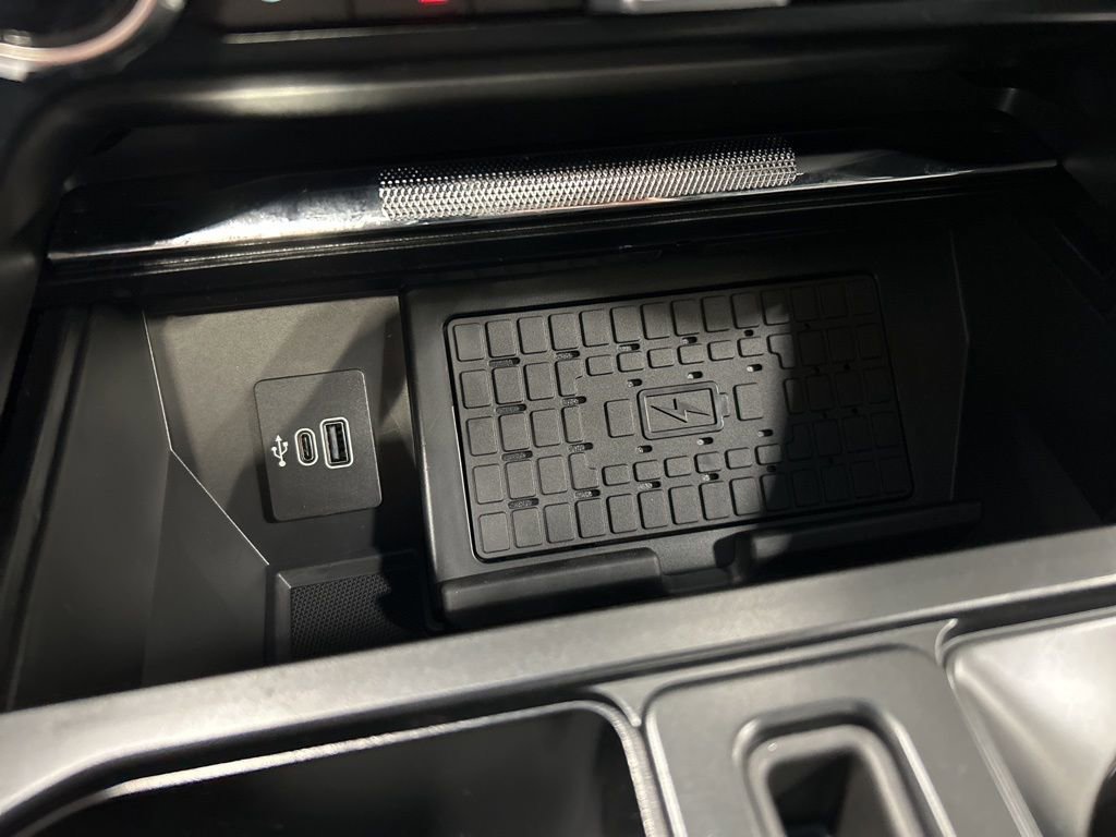 New 2026 Ford F150 Platinum w/ Equipment Group 702A High image 25