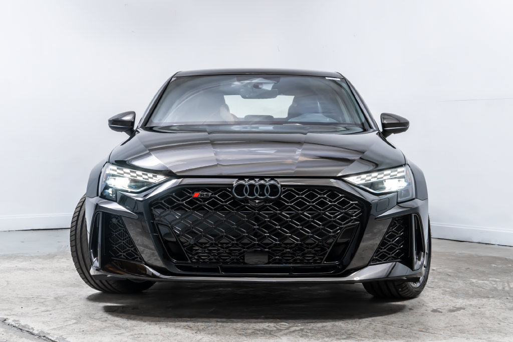 New 2026 Audi RS 3 AWD/4WD image 10