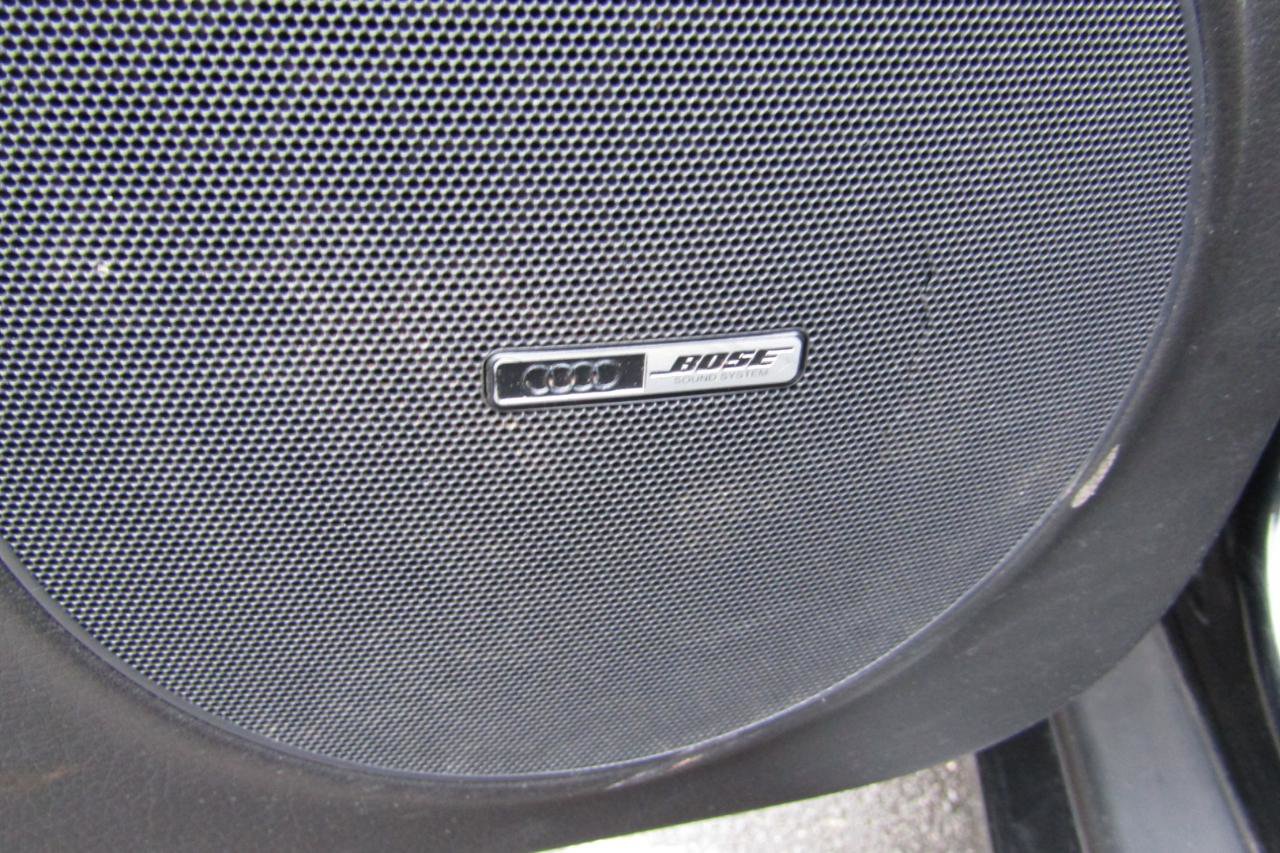 Used 2009 Audi A4 2.0T image 35