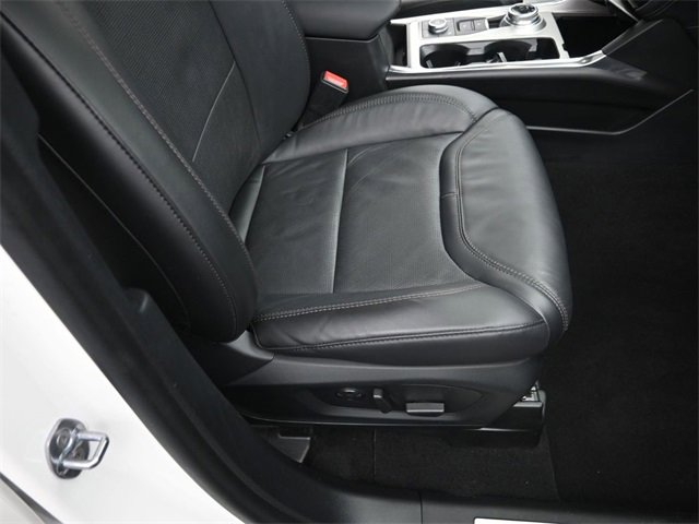 Certified 2022 Ford Explorer Platinum w/ Equipment Group 601A image 32