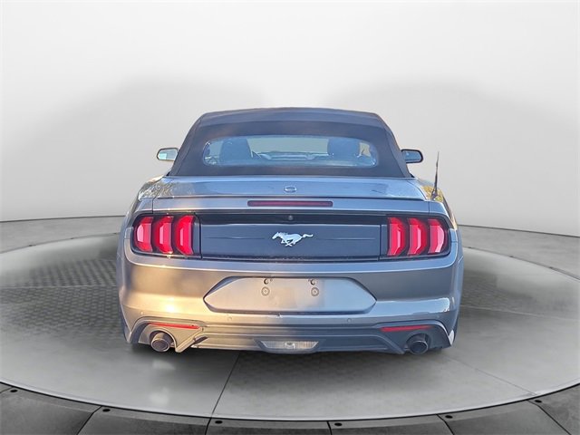 Used 2023 Ford Mustang Premium image 4