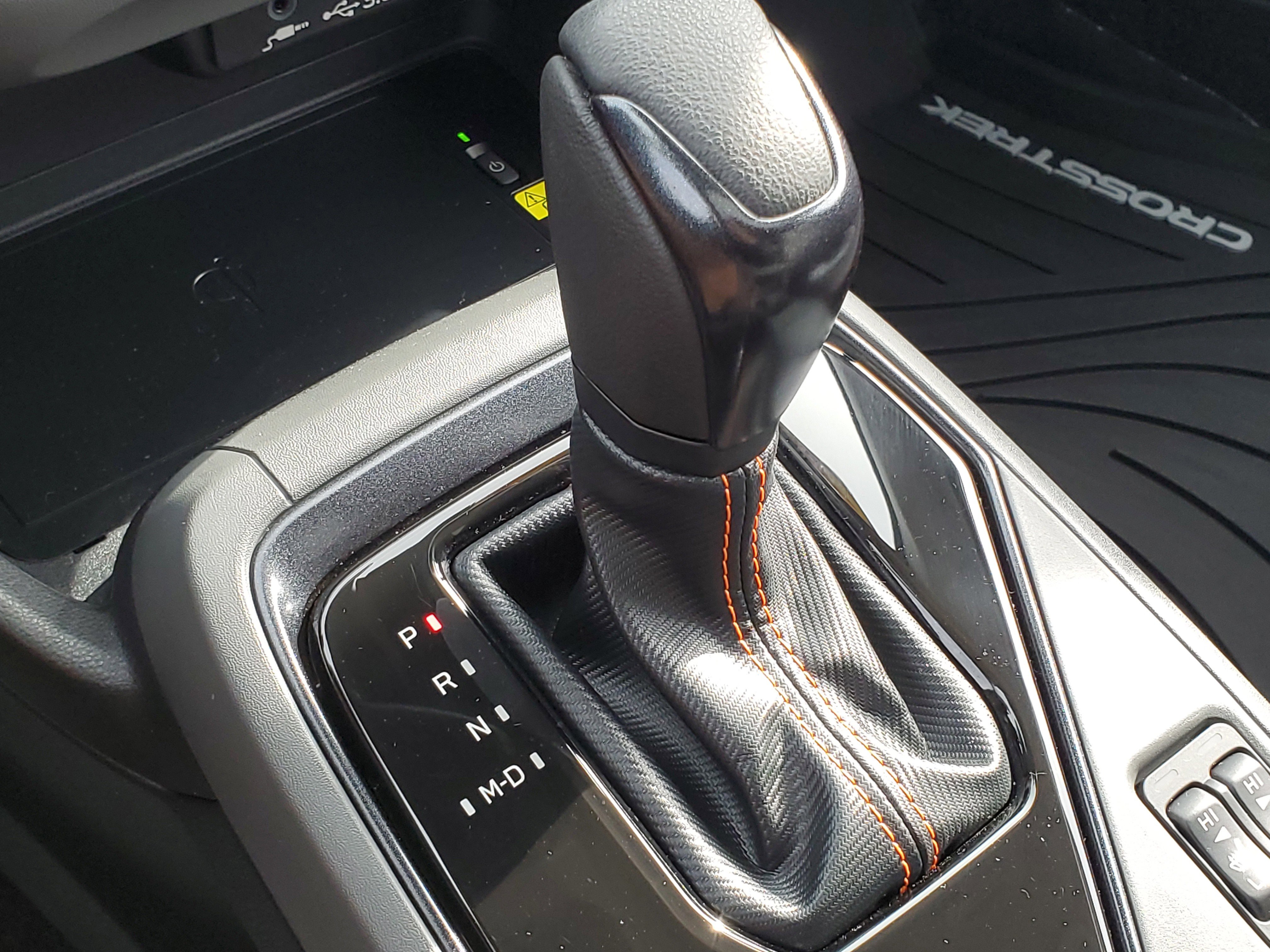 Certified 2025 Subaru Crosstrek 2.5i Limited w/ Crosstrek Mirror Package image 25