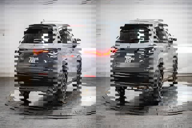 Used 2023 Honda HR-V Sport image 4