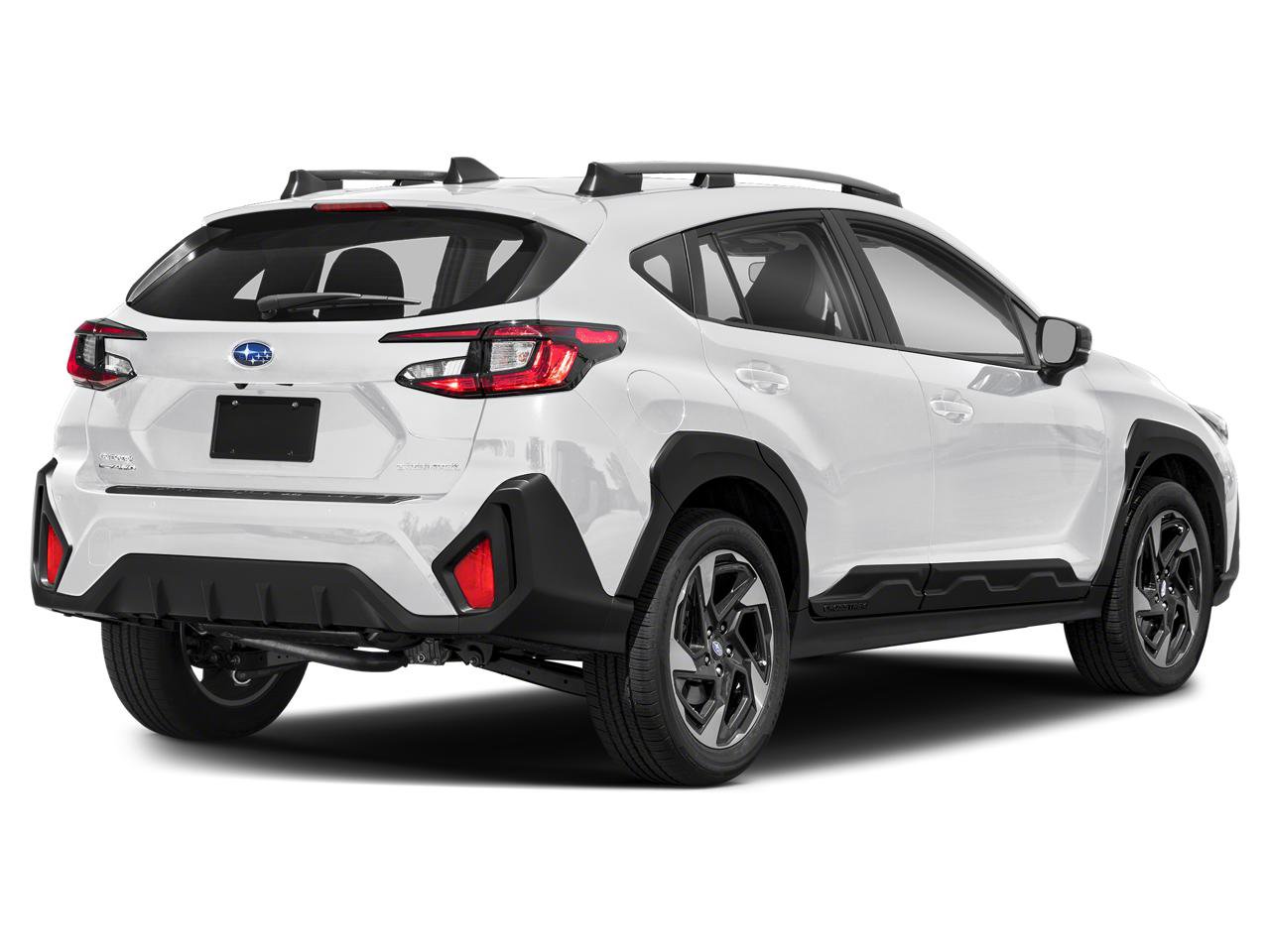 New 2025 Subaru Crosstrek 2.5i Limited image 2