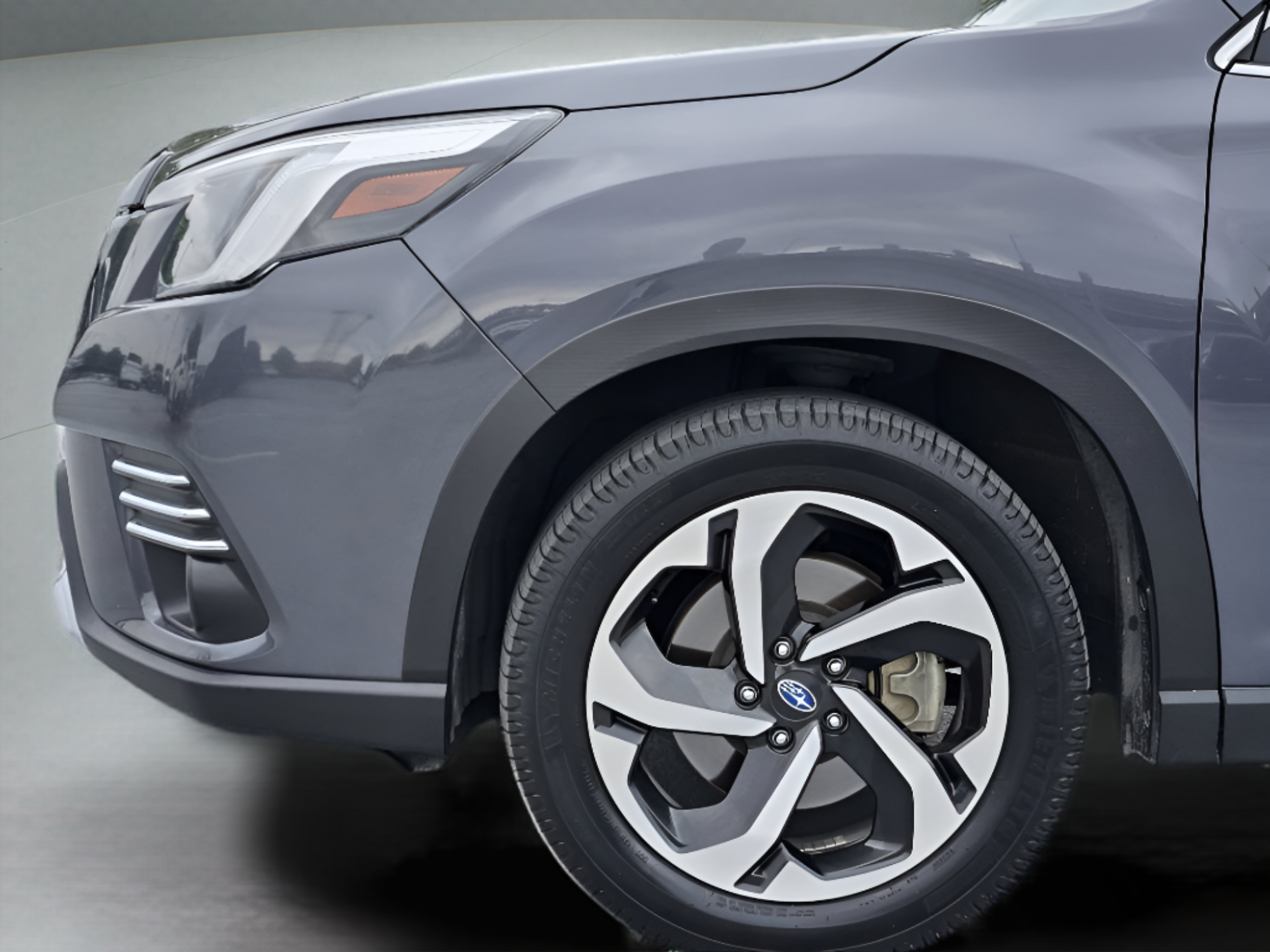 Used 2024 Subaru Forester Touring AWD/4WD image 28