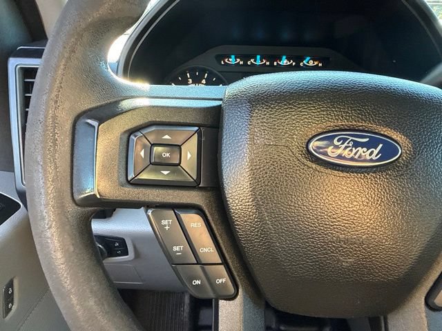 Used 2017 Ford F150 XL w/ Equipment Group 101A Mid AWD/4WD image 23